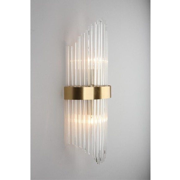 Светильник настенный (Бра) APL.638.01.02 Светильник настенный (Бра) APL.638.01.02