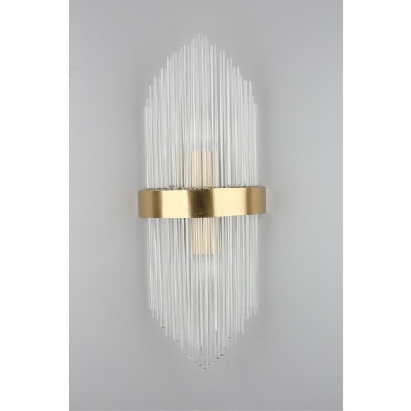 Светильник настенный (Бра) APL.638.01.02 Светильник настенный (Бра) APL.638.01.02