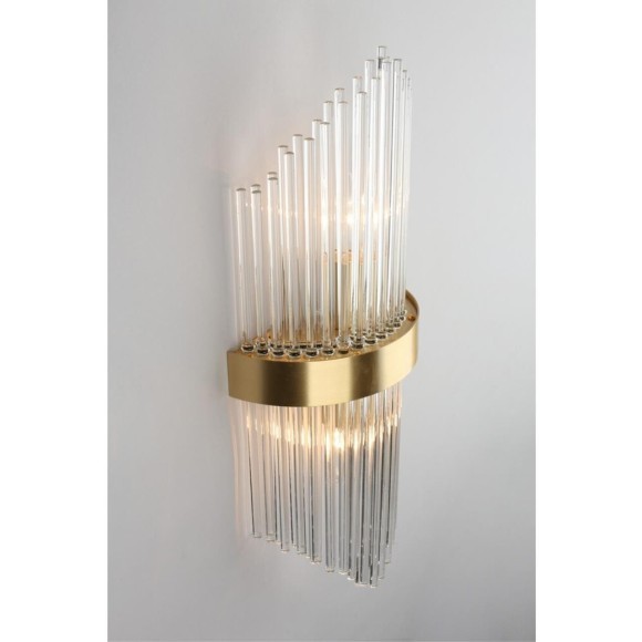 Светильник настенный (Бра) APL.638.01.02 Светильник настенный (Бра) APL.638.01.02