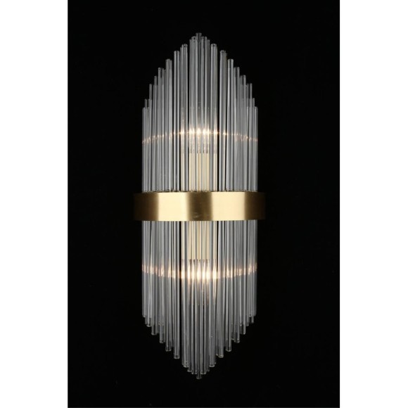 Светильник настенный (Бра) APL.638.01.02 Светильник настенный (Бра) APL.638.01.02