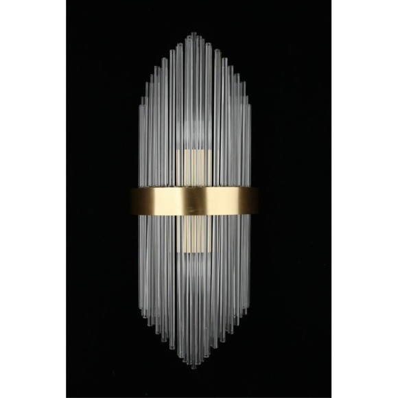 Светильник настенный (Бра) APL.638.01.02 Светильник настенный (Бра) APL.638.01.02