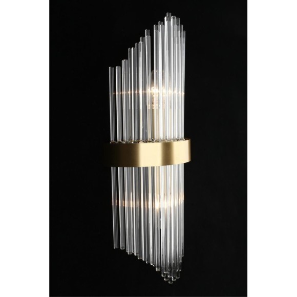 Светильник настенный (Бра) APL.638.01.02 Светильник настенный (Бра) APL.638.01.02