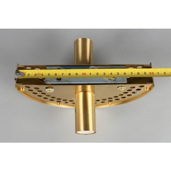 Светильник настенный (Бра) APL.638.01.02 Светильник настенный (Бра) APL.638.01.02