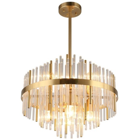 Потолочная люстра Alatri OML-69217-06