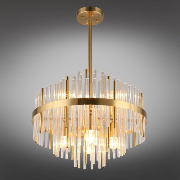 Потолочная люстра Alatri OML-69217-06