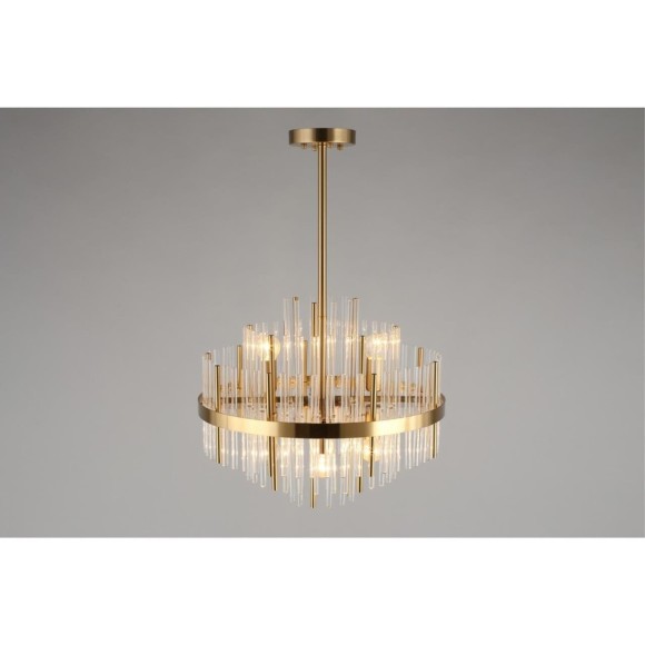 Потолочная люстра Alatri OML-69217-06