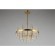 Потолочная люстра Alatri OML-69217-06