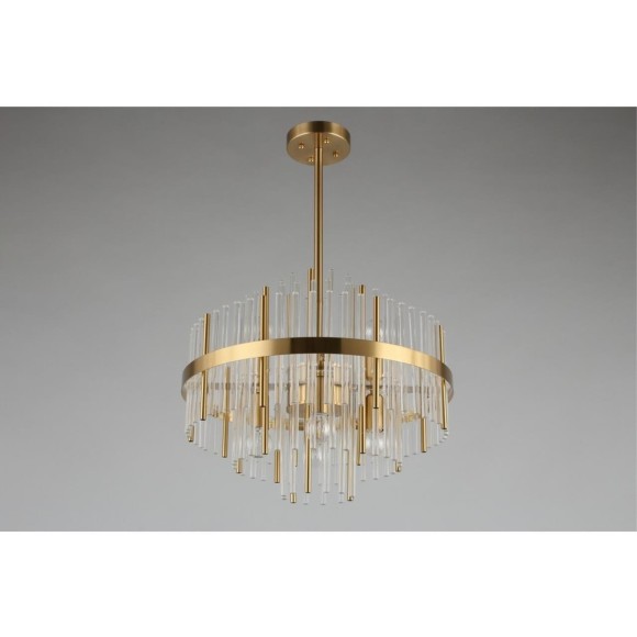 Потолочная люстра Alatri OML-69217-06