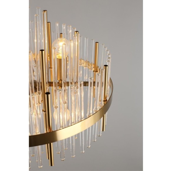 Потолочная люстра Alatri OML-69217-06