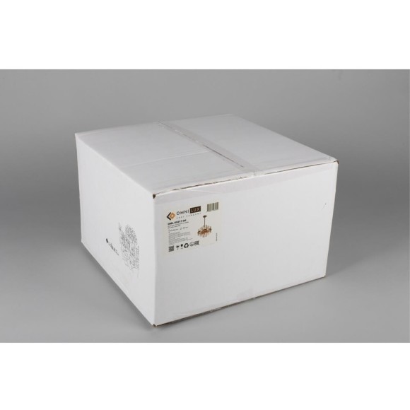 Потолочная люстра Alatri OML-69217-06