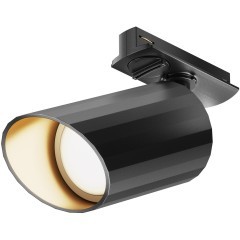 Трековый светильник Technical TR087-1-GU10-B Трековый светильник Technical TR087-1-GU10-B