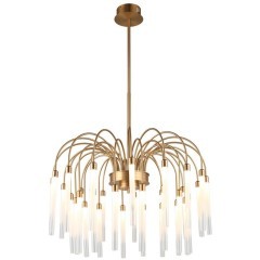 Люстра потолочная APL.852.17.64 Люстра потолочная APL.852.17.64