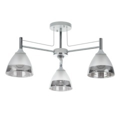 Потолочная люстра Arte Lamp FIAMMA A3521PL-3CC