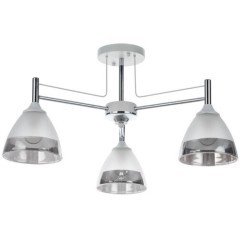 Потолочная люстра Arte Lamp FIAMMA A3521PL-3CC