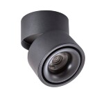 Спот настенный Arte Lamp A7715PL-1BK ARCTURUS светодиодный LED 15W Спот настенный Arte Lamp A7715PL-1BK ARCTURUS светодиодный LED 15W