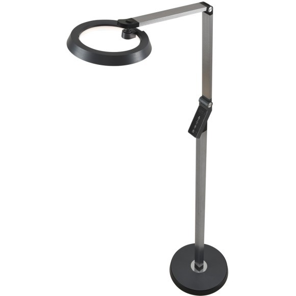 Торшер LED 850Лм CRI80 15W 3000/4000/6000K диммируемый 220-240V GENRI 8332/15FL Торшер LED 850Лм CRI80 15W 3000/4000/6000K диммируемый 220-240V GENRI 8332/15FL