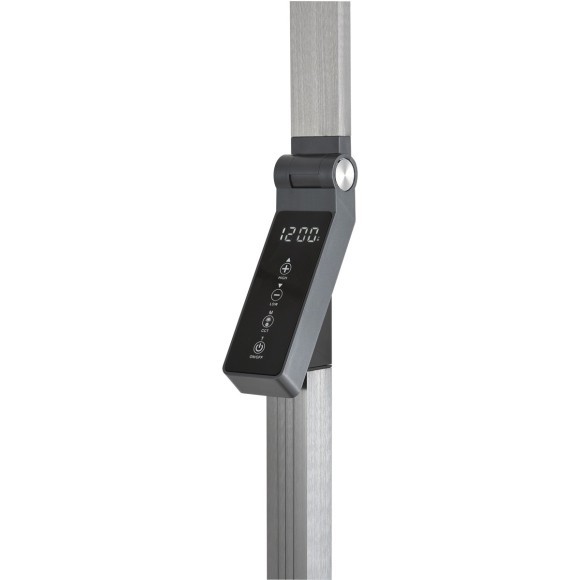 Торшер LED 850Лм CRI80 15W 3000/4000/6000K диммируемый 220-240V GENRI 8332/15FL Торшер LED 850Лм CRI80 15W 3000/4000/6000K диммируемый 220-240V GENRI 8332/15FL