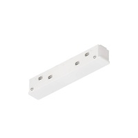 Коннектор прямой для шинопровода Arte Lamp LINEA и OPTIMA A740333N