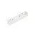 Коннектор прямой для шинопровода Arte Lamp LINEA и OPTIMA A740333N
