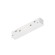 Коннектор прямой для шинопровода Arte Lamp LINEA и OPTIMA A740333N