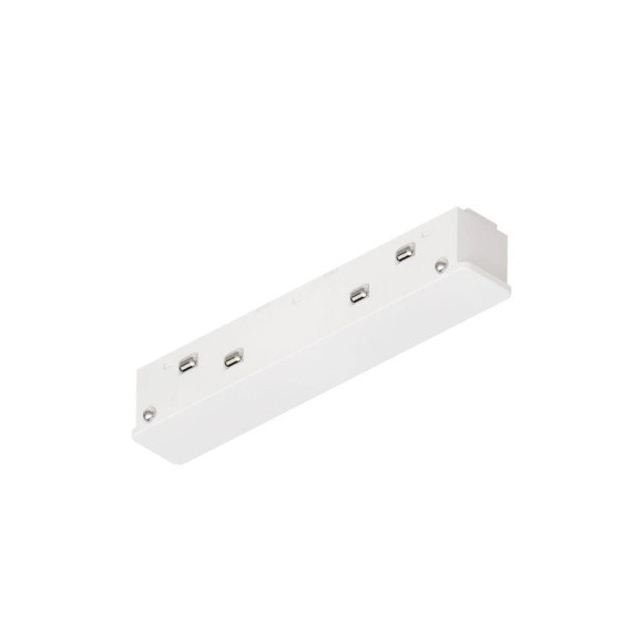 Коннектор прямой для шинопровода Arte Lamp LINEA и OPTIMA A740333N