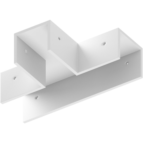 Комплектующие для профиля Outdoor O-TR001-TC-W Комплектующие для профиля Outdoor O-TR001-TC-W
