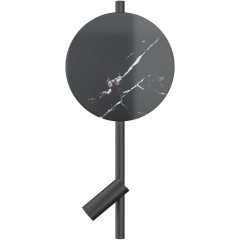 Настенный светильник (бра) Maytoni MOD450WL-L9B3K