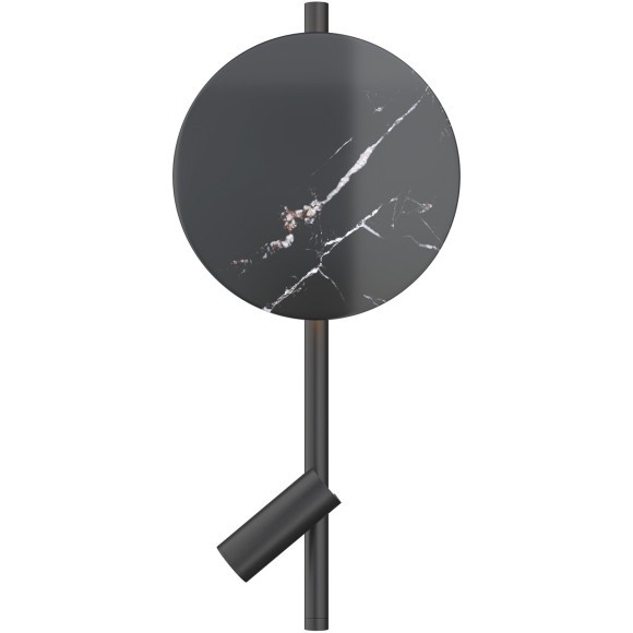 Настенный светильник (бра) Maytoni MOD450WL-L9B3K