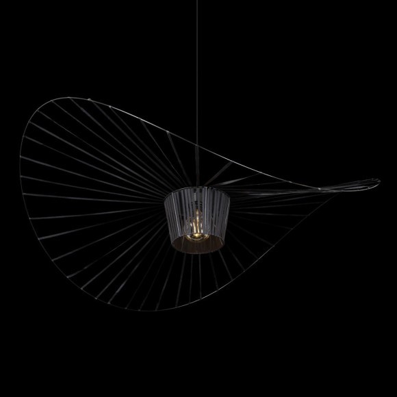 10246/1200 Подвесной светильник LOFT IT Chapeau