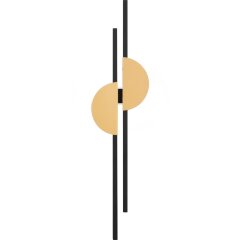 Настенный светильник (бра) Maytoni MOD179WL-L22BS4K1 Настенный светильник (бра) Maytoni MOD179WL-L22BS4K1