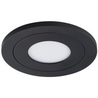 Встраиваемый светильник Lightstar 212177 LED dy IP44 светодиодный LED 30W