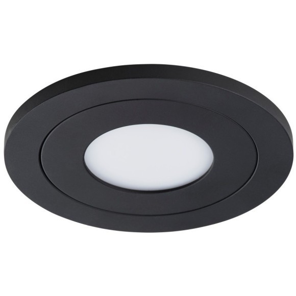 Встраиваемый светильник Lightstar 212177 LED dy IP44 светодиодный LED 30W