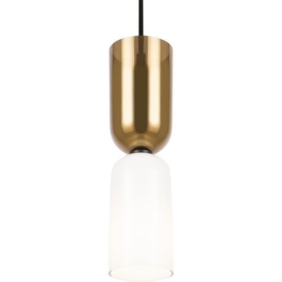 Подвесной светильник Maytoni MOD177PL-01G