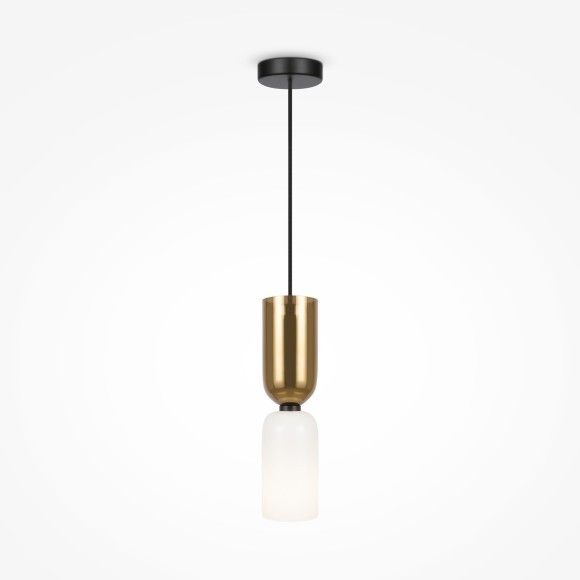 Подвесной светильник Maytoni MOD177PL-01G