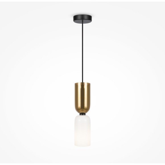 Подвесной светильник Maytoni MOD177PL-01G