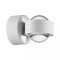 Светильник ландшафтный настенный IP65 LED 6W Novotech CALLE 359303