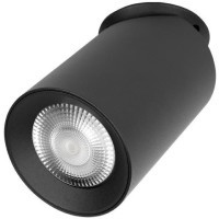 10345 Black Встраиваемый светильник LOFT IT Bar