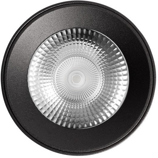 10345 Black Встраиваемый светильник LOFT IT Bar