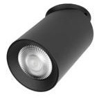 10345 Black Встраиваемый светильник LOFT IT Bar