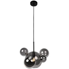 2029-P6 mini Подвесной светильник LOFT IT Bolle 2029-P6 mini Подвесной светильник LOFT IT Bolle