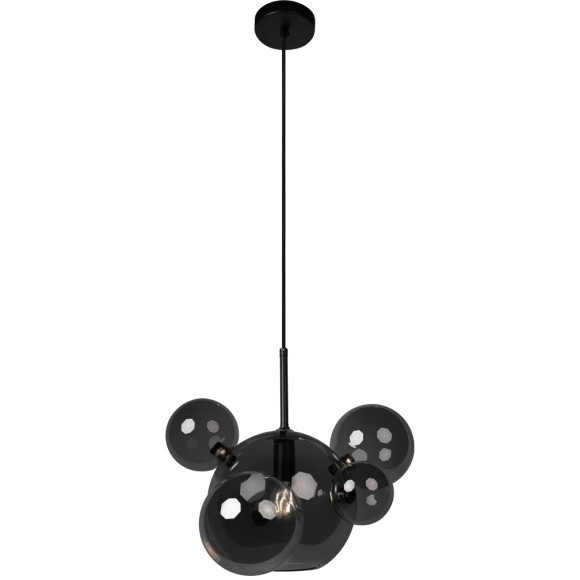 2029-P6 mini Подвесной светильник LOFT IT Bolle