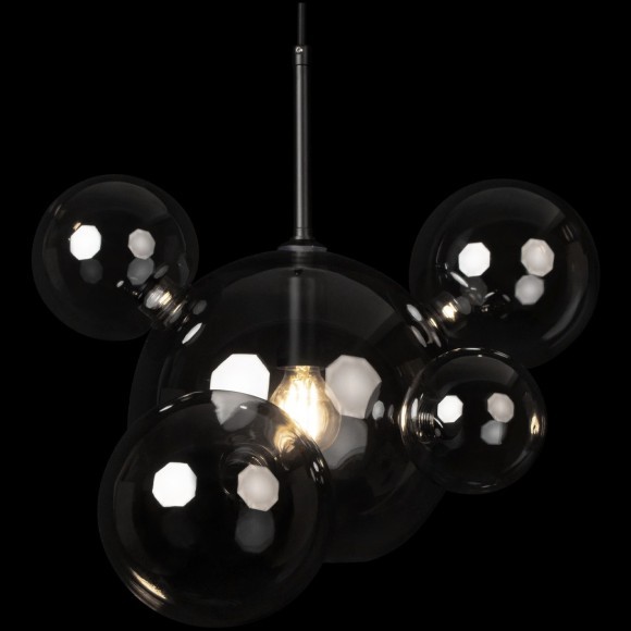 2029-P6 mini Подвесной светильник LOFT IT Bolle