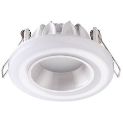 Встраиваемый светильник Novotech 358278 JOIA светодиодный LED 6W Встраиваемый светильник Novotech 358278 JOIA светодиодный LED 6W