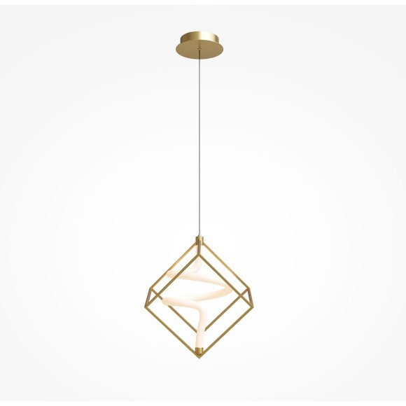 Подвесной светильник Maytoni MOD345PL-L11BS3K