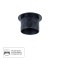 Точечный встраиваемый светильник Arte Lamp FANG A5562PL-1BK