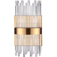 Бра Odeon Light 4722/4W FOCCO под лампы 4xG9 4*33W