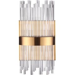 Бра Odeon Light 4722/4W FOCCO под лампы 4xG9 4*33W Бра Odeon Light 4722/4W FOCCO под лампы 4xG9 4*33W