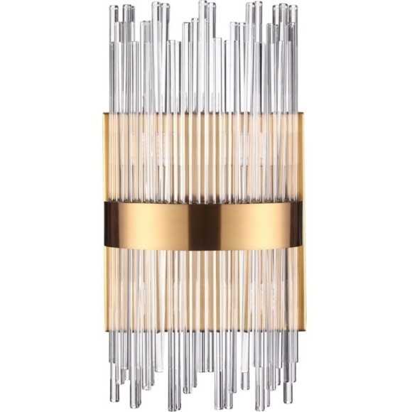 Бра Odeon Light 4722/4W FOCCO под лампы 4xG9 4*33W