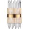 Бра Odeon Light 4722/4W FOCCO под лампы 4xG9 4*33W
