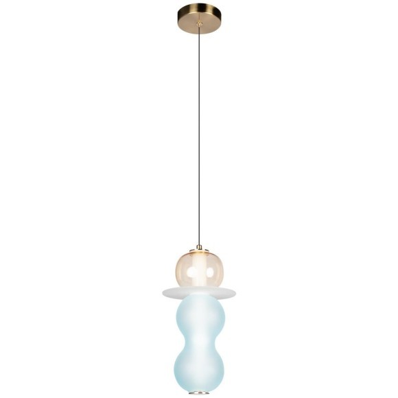 10239P/B Подвесной светильник LOFT IT Lollipop